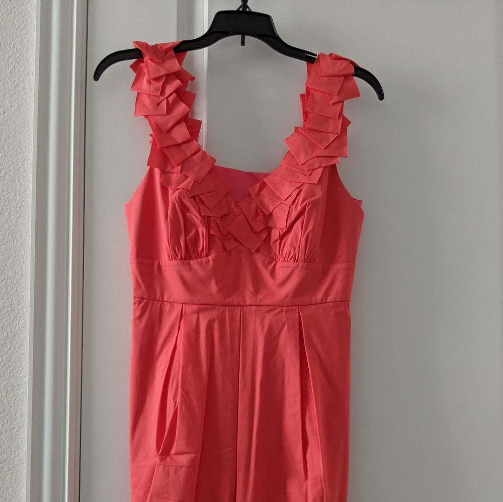 BCBGmaxazria Kerry Dress